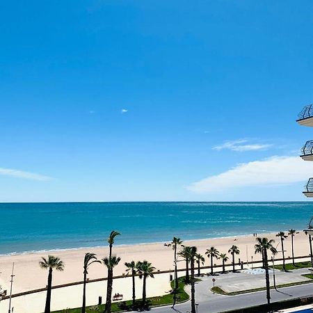 Apartamento Playa Peniscola Exterior photo