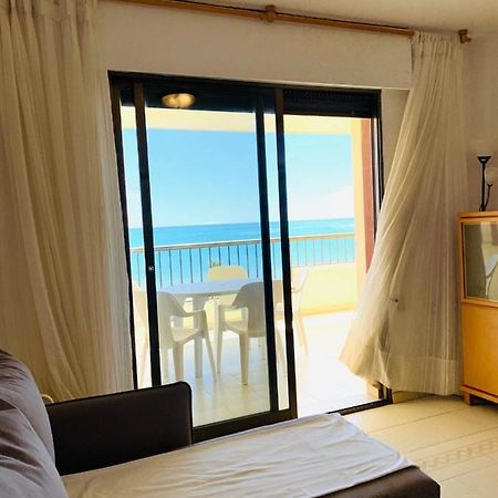Apartamento Playa Peniscola Exterior photo
