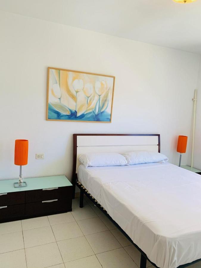 Apartamento Playa Peniscola Exterior photo